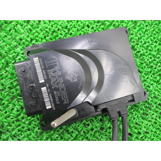 サンダーマックス製ハーレーFLHX1690 ECM 社外 中古 バイク 部品