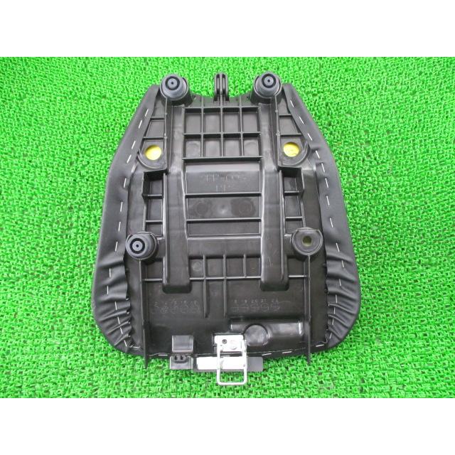 ヤマハ発動機 MT-09トレーサー シート 2PP RN36J-003*** ヤマハ 純正