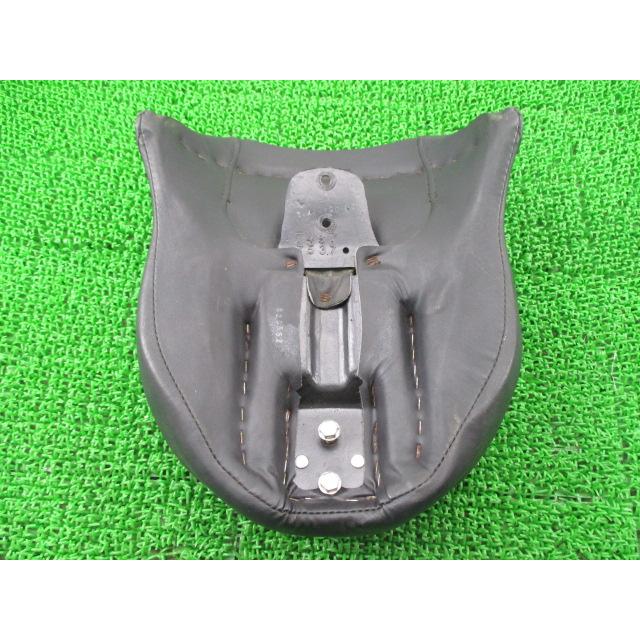XL1200L タンデムシート 5HD1CX3139K408*** ハーレー 純正 中古 バイク