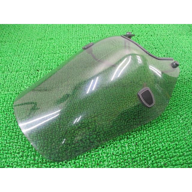 ナショナルサイクル製ハーレーXL1200L スクリーン 社外 中古 バイク