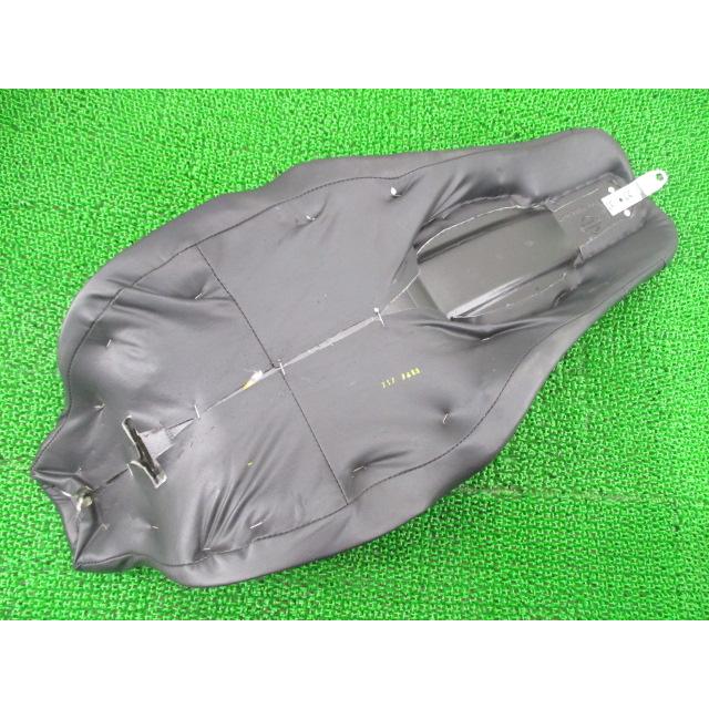FLHR1690 シート ハーレー 純正 中古 バイク 部品 コンディション良好