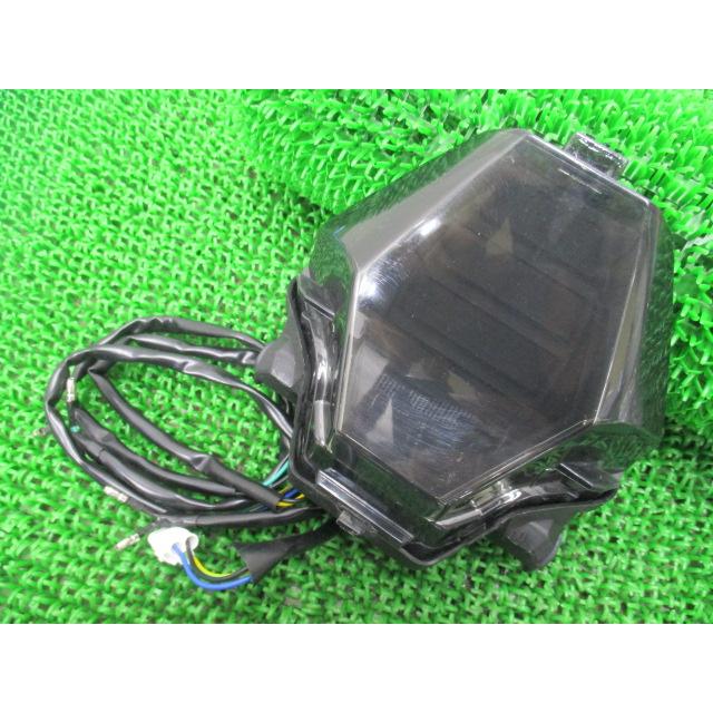 YZF-R25 テールランプ 社外 中古 バイク 部品 RJ10J スモーク