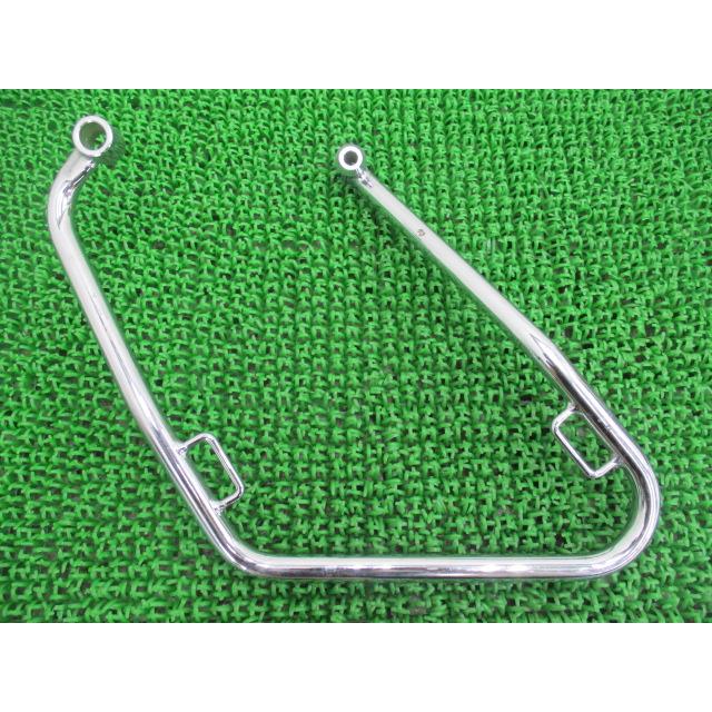 ハーレーXLH883ハガー サイドバッグステー 左 1HD4CEM-19JY116