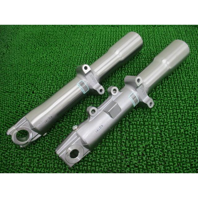 FLSTC1580 アウターチューブ 左右 45916-07/45915-08 ハーレー 純正