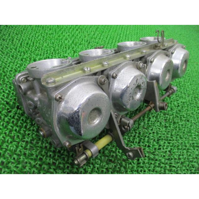 ヤマハ発動機 XJ650SP キャブレター 4L6-003*** ヤマハ 純正 中古