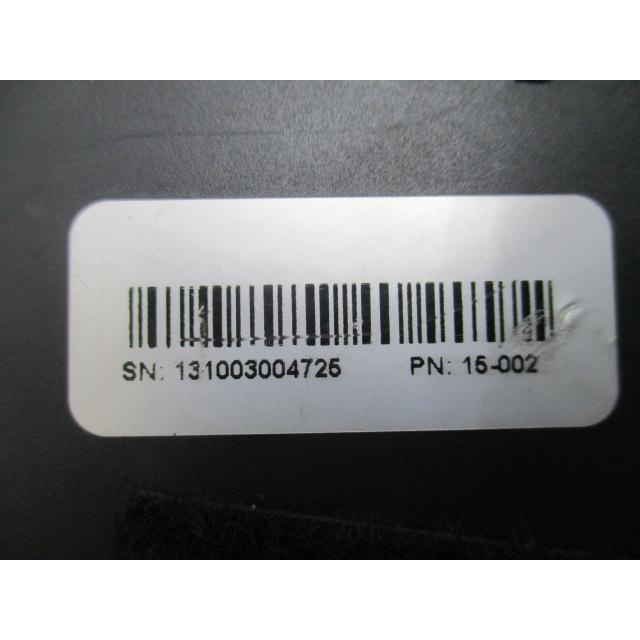 ダイノジェット製ハーレーXL1200 ECU 社外 バイク 部品 パワーコマンダーV 機能的問題なし 15-002 【中古】 81 ダイノジェット製ハーレーXL1200 ECU 社外 中古 バイク 部品 パワー