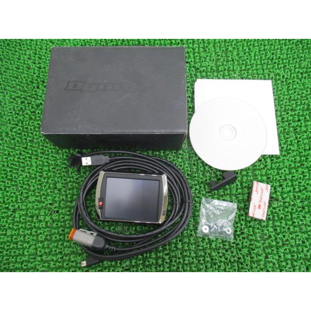 ダイノジェット製ハーレーFLSTC1580 ECU 社外 中古 バイク 部品 パワー 
