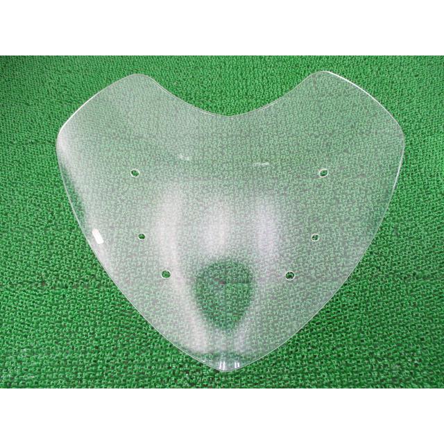 ISOTTA製R1200RT スクリーン 社外 中古 バイク 部品 BMW 05年〜09年