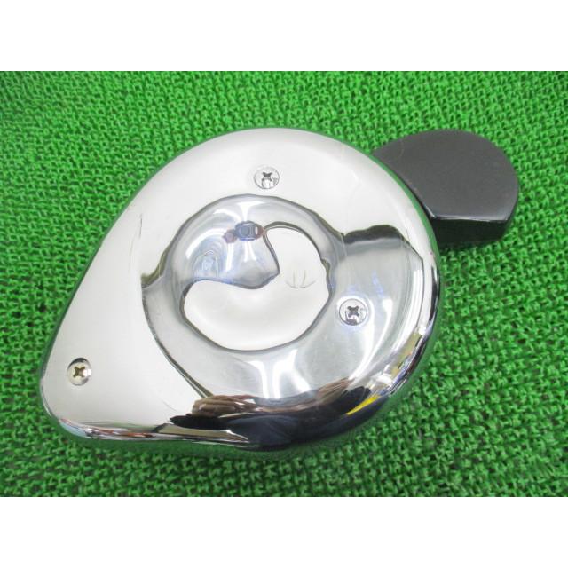 スティード エアクリーナーBOX