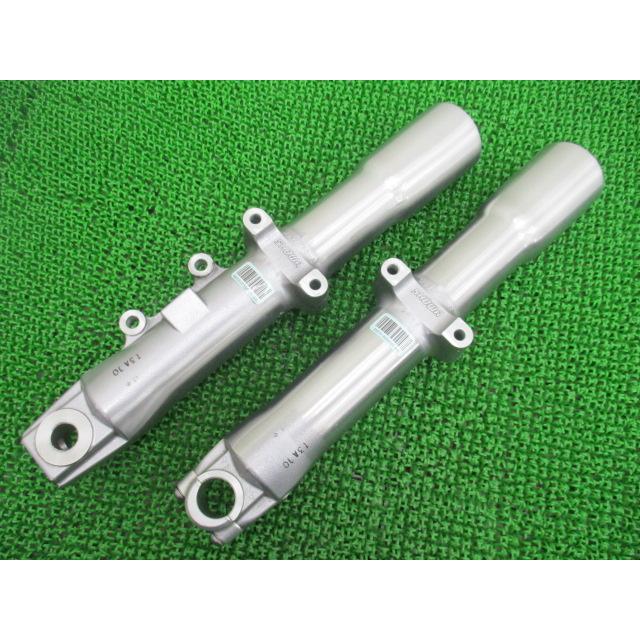 FLSTFB1580 アウターチューブ 左右 45915-08/45916-07 ハーレー 純正