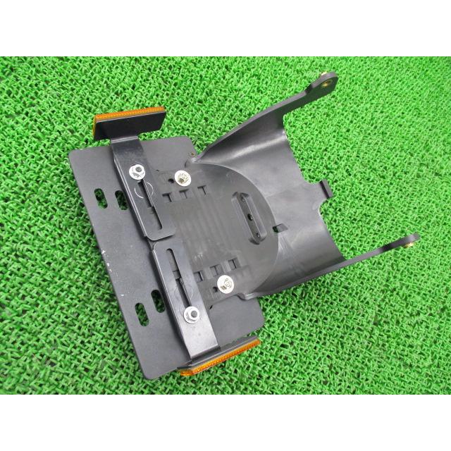 XL883 XL1200 リアフェンダー 4438 091 ハーレー 純正 中古 バイク