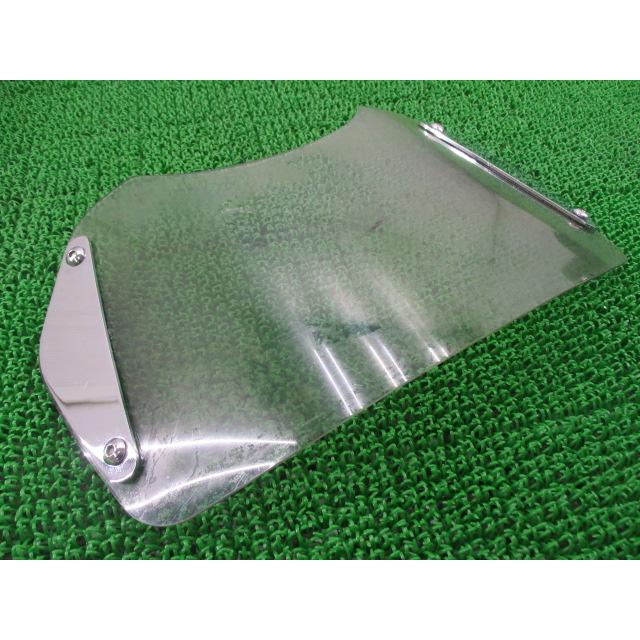 ホンダ（HONDA） VT750S スクリーン RC58-1100*** 純正 中古 バイク