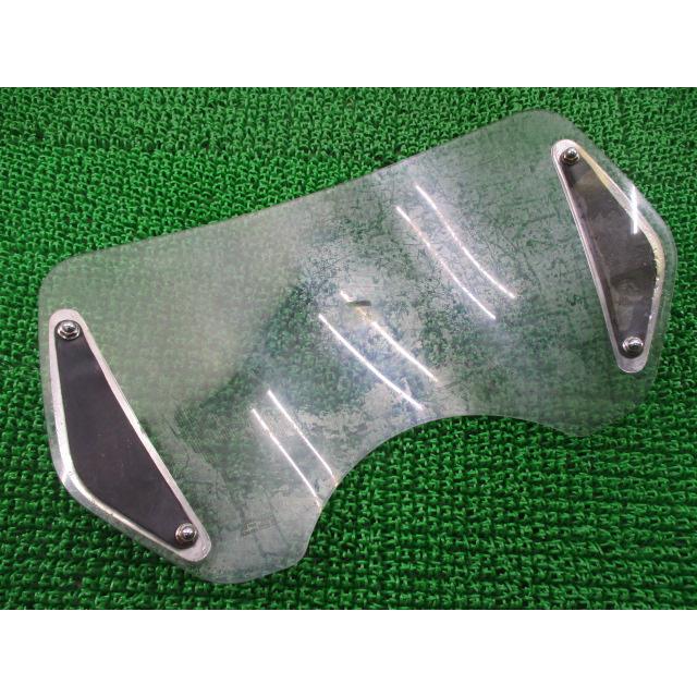 ホンダ（HONDA） VT750S スクリーン RC58-1100*** 純正 中古 バイク