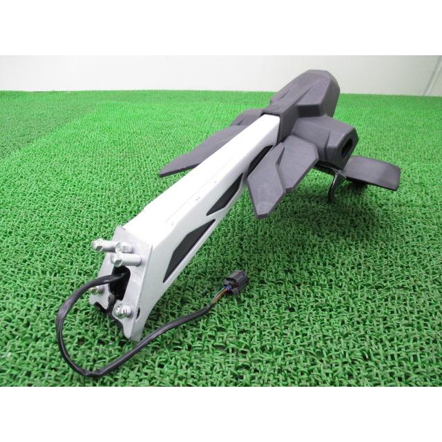 ホンダ（HONDA） CBR250RR リアフェンダー K64 純正 中古 バイク 部品