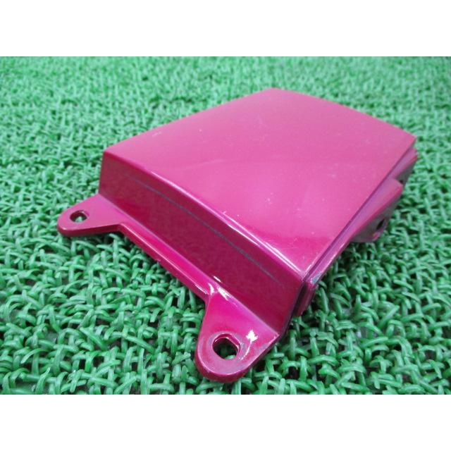 カワサキ（Kawasaki） ZZ-R250 テールカバー 赤 14024-1906 純正 中古
