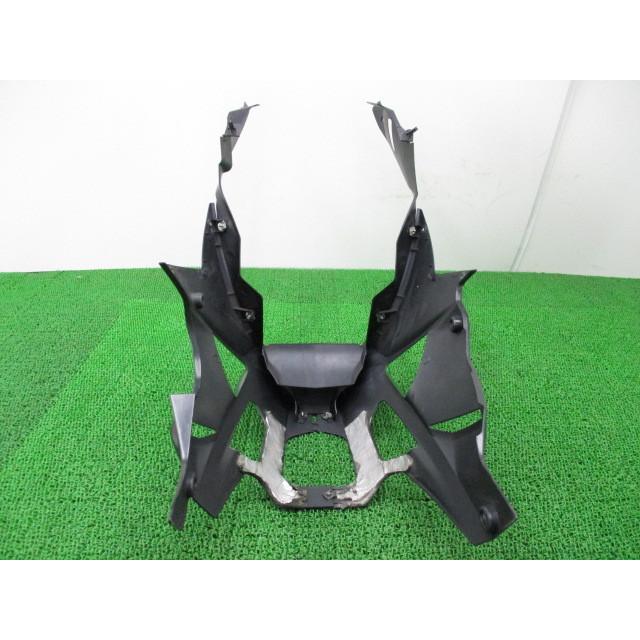 S1000RR アンダーカウル 黒 4663 7 715 923-03  純正 バイク 部品 コンディション良好 割れ欠け無し 品薄 希少品 【中古】 14 S1000RR アンダーカウル 黒 4663 7 715 923-02 BMW 純正 中古 バイク