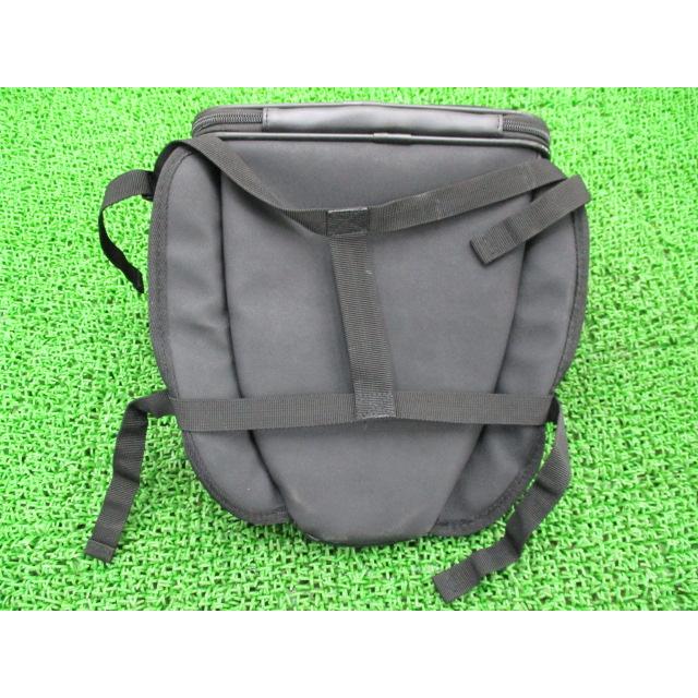 参考資料 VISPREA製 シートバッグ 社外 中古 バイク 部品 Z1000 NINJA1000