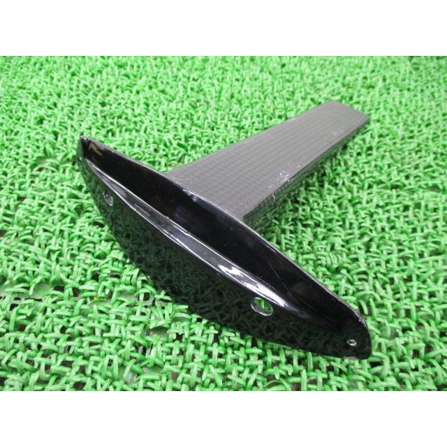 タイガパフォーマンス製NSR250R ナンバープレートホルダー 社外 中古