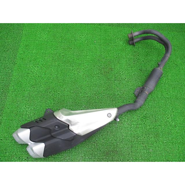 ホンダ（HONDA） CBR250RR マフラー K64 K1 純正 中古 バイク 部品