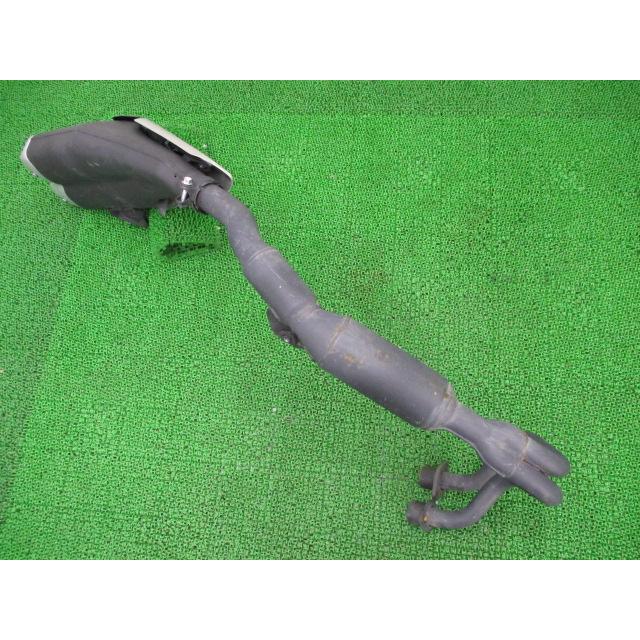 ホンダ（HONDA） CBR250RR マフラー K64 K1 純正 中古 バイク 部品