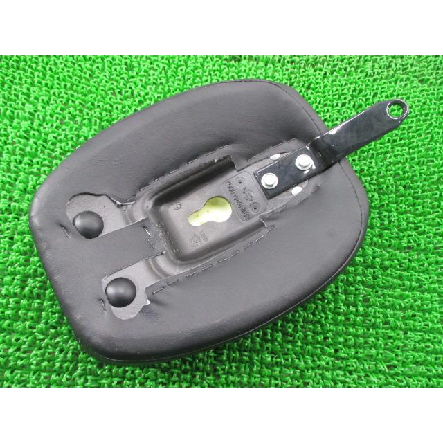 Harley Davidson（ハーレー・ダビッドソン） XL1200X タンデムシート