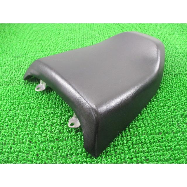 gsxr1100w  gu75  シート  前後セット スズキ（SUZUKI） GSX-R1100 タンデムシート 46E GU75A-100*** 純正