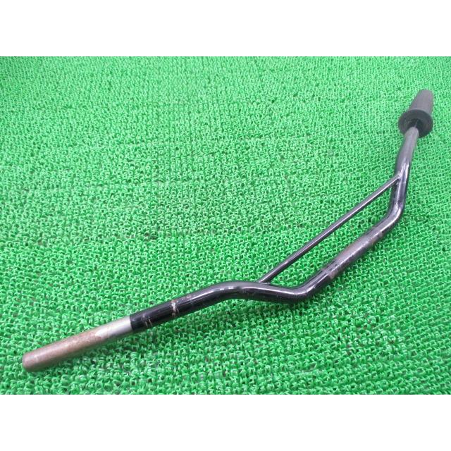 ヤマハ発動機 TW200 TW225 ハンドル ヤマハ 純正 中古 バイク 部品