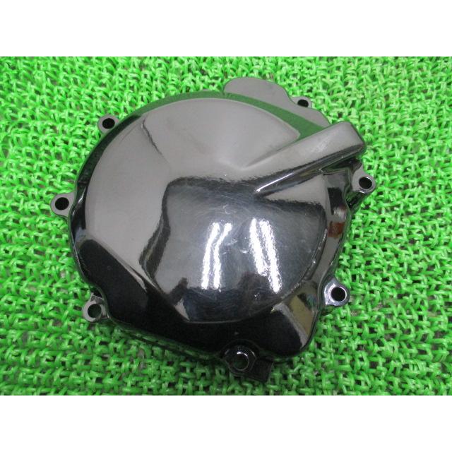 スズキ（SUZUKI） GSX-R750 エンジンカバー AZ91D 純正 中古 バイク