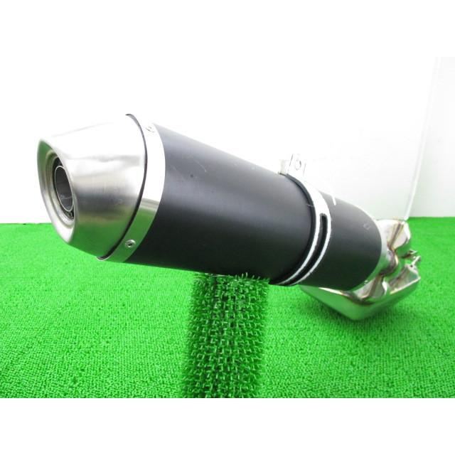 ブルターレ800DS サイレンサーマフラー B8319 MVアグスタ ブルターレ800DS サイレンサーマフラー B8319 MVアグスタ 純正 中古