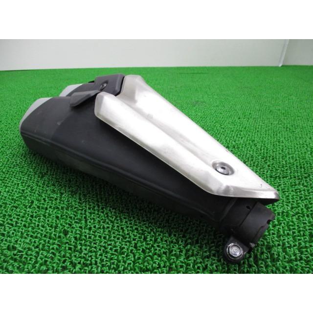 CBR250RR サイレンサーマフラー K64 K1 ホンダ 純正 バイク 部品 コケキズ無し 品薄 希少品 MC51 車検 Genuine 【中古】 2 ホンダ（HONDA） CBR250RR サイレンサーマフラー K64 K1 純正 中古