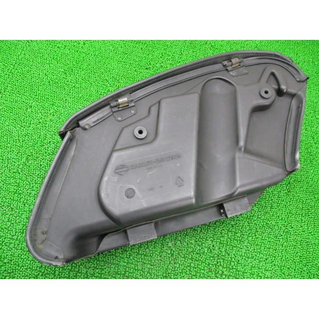 FLHRS1580 サイドバッグ 左 07395 ハーレー 純正 中古 バイク 部品