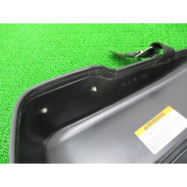 FLHRS1580 サイドバッグ 左 07395 ハーレー 純正 中古 バイク 部品