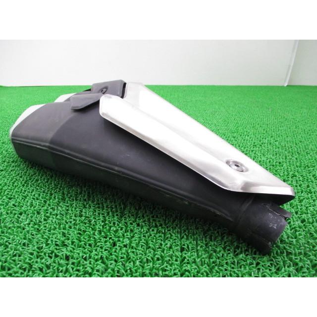 ホンダ（HONDA） CBR250RR サイレンサーマフラー K64 K1 純正 中古