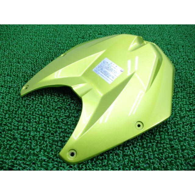 S1000RR タンクカバー 黄緑M 4663 7 715 914-07 BMW 純正 中古 バイク
