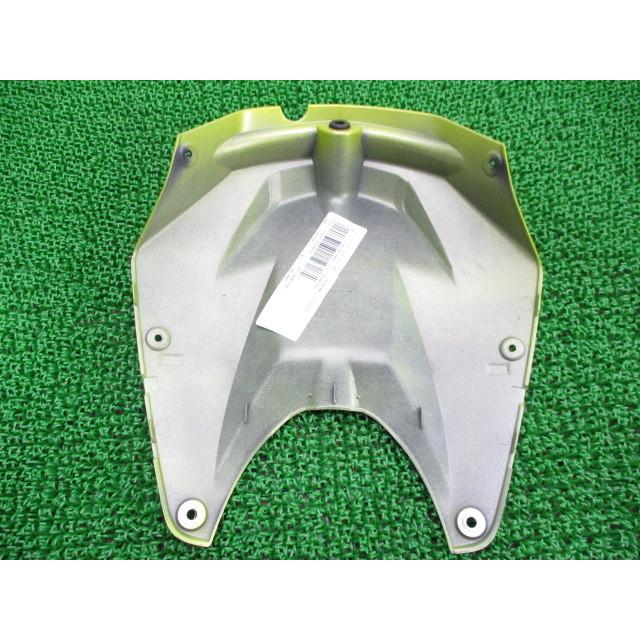 s1000rr M純正タンクカバー S1000RR タンクカバー 黄緑M 4663 7 715 914-07 BMW 純正 中古 バイク