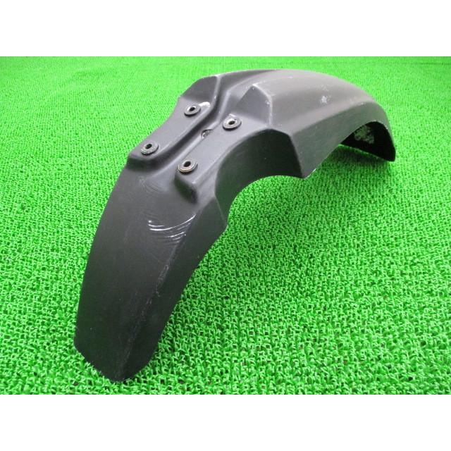 ヤマハ発動機 セロー225 フロントフェンダー ヤマハ 純正 中古