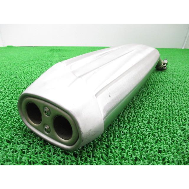 S1000RR サイレンサーマフラー 8563071 BMW 純正 中古 バイク 部品 K46