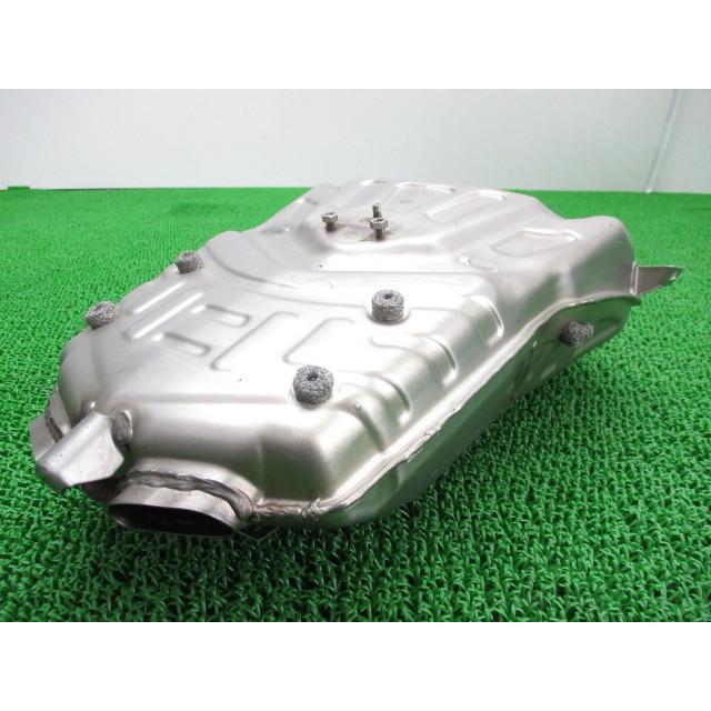 999R サイレンサーマフラー 573.1.064.2B ドゥカティ 純正 バイク 部品 コケキズ無し 品薄 希少品 車検 Genuine 【中古】 20 999R サイレンサーマフラー 573.1.064.2B ドゥカティ 純正 中古 バイク