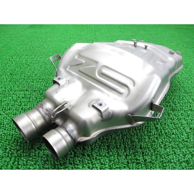 999R サイレンサーマフラー 573.1.064.2B ドゥカティ 純正 中古 バイク