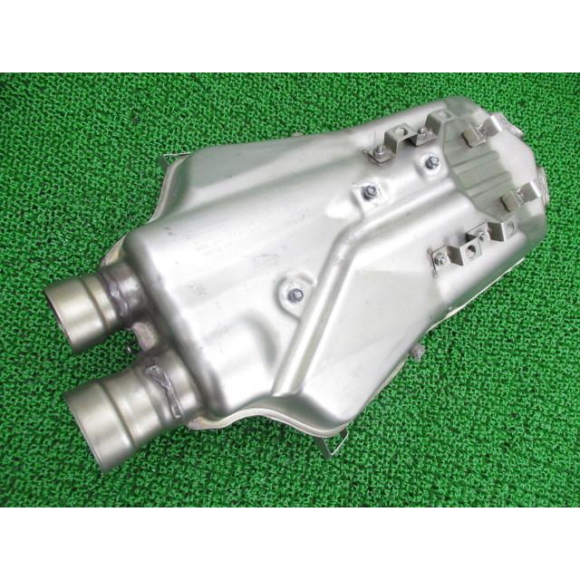 999R サイレンサーマフラー 573.1.064.2B ドゥカティ 純正 中古 バイク