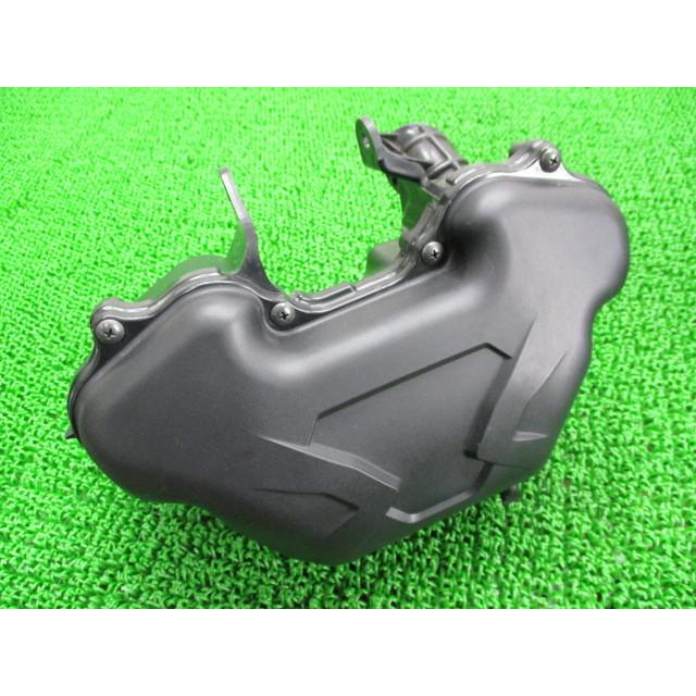ホンダ（HONDA） グロム エアクリーナーボックス 純正 中古 バイク