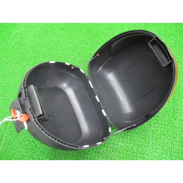 20%値下げ♪ QZ0186 NBS バイク用 トップケース リアボックス QZ0186 NBS バイク用 トップケース リアボックス｜Yahoo!フリマ（旧