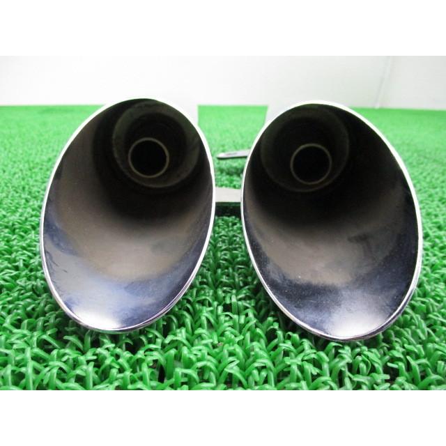 COBRA製 XV1700ロードスター用 マフラー