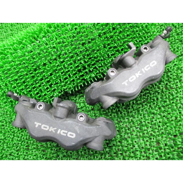 50 Off ホンダ 純正 バイク 部品 Cbr600rr フロントブレーキキャリパー 純正左右 Pc37 機能的問題なし 品薄 品 後期 車検 Genuine 最終値下げ Www Muslimaidusa Org