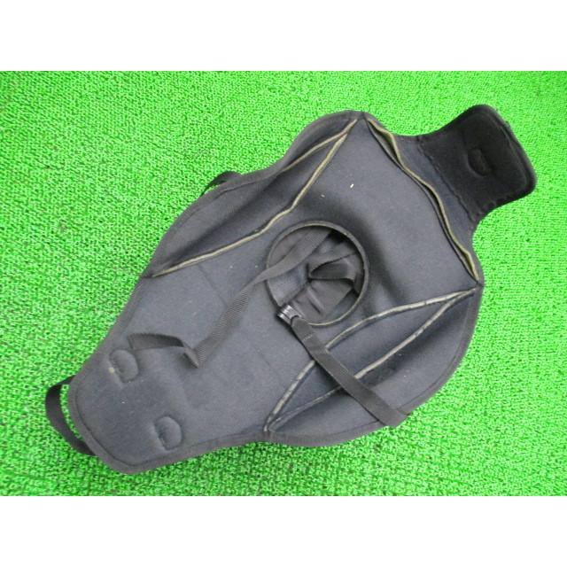ブレヴァ1100 タンクバッグ モトグッチ 純正 中古 バイク 部品