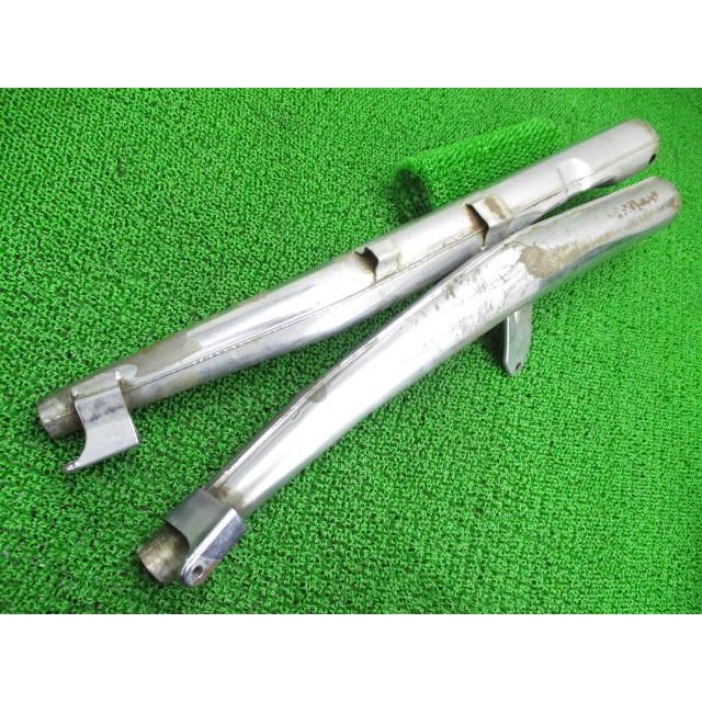 カワサキ（Kawasaki） KH250 サイレンサーマフラー 左右 KHI250SIC