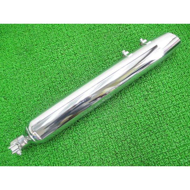 ハーレー純正マフラー ロードキング ツーリング 95-08 品番65547