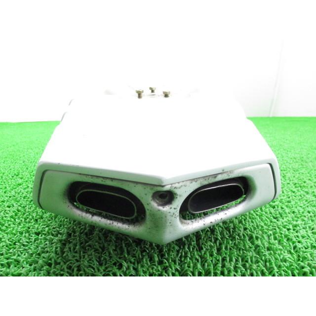 999S サイレンサーマフラー 573.1.064.1B ドゥカティ 純正 バイク 部品 カスタム素材に コケキズ無し 品薄 希少品 【中古】 17 999S サイレンサーマフラー 573.1.064.1B ドゥカティ 純正 中古 バイク
