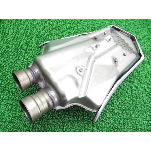 999S サイレンサーマフラー 573.1.064.1B ドゥカティ 純正 中古 バイク