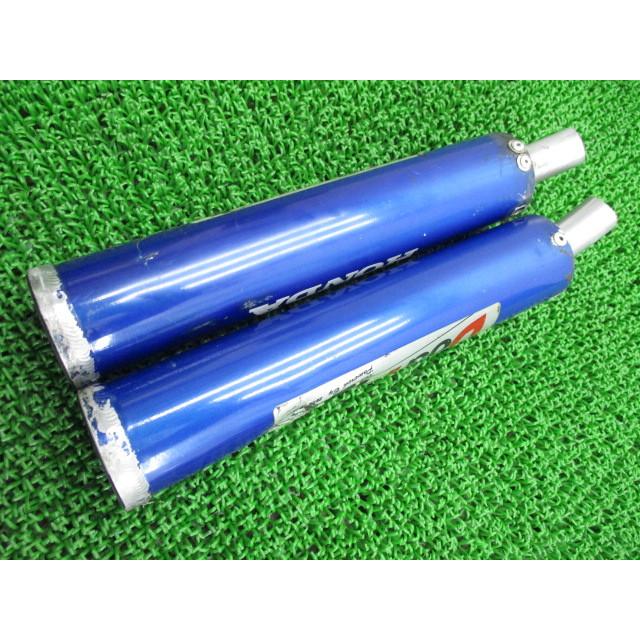 NSR250R MC21・88y T2Racing 未使用 サイレンサー 2026年最新】Yahoo